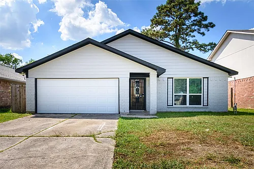 8703 Valley Ledge Dr Photo 1