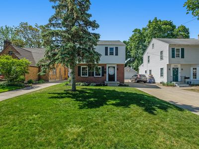 638 Griswold St SE, Grand Rapids, MI, 49507