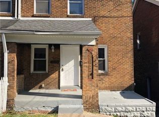 1001 Mirror St, Pittsburgh, PA 15217