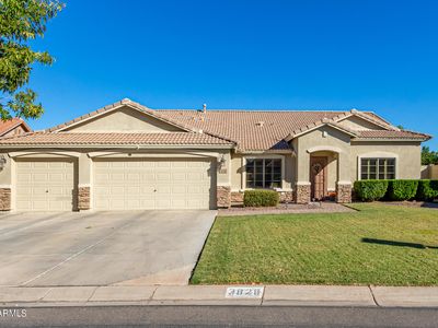 3828 E CAMDEN Avenue, San Tan Valley, AZ, 85140