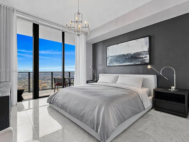 1000 Brickell Plz #Penthouse 5304 — Photo 45