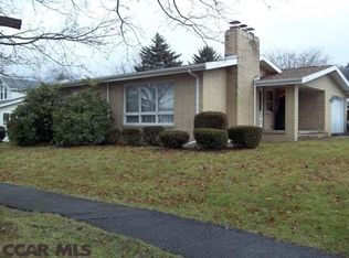 110 N 13th St, Philipsburg, PA 16866
