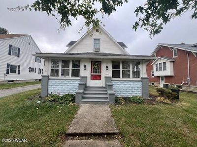 108 E Main St, Beaverdam, OH, 45808