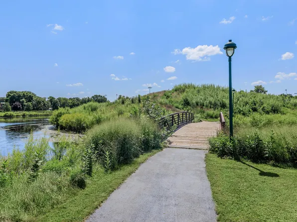 Southgate Apartments