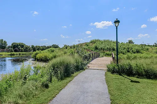 Southgate Apartments Photo 1