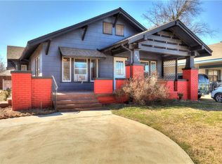 1620 NW 18th St UNIT 1, Oklahoma City, OK 73106