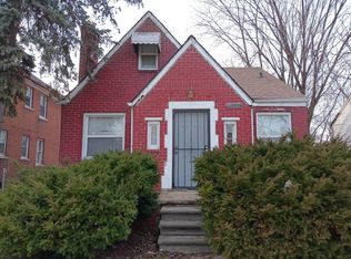 10037 Littlefield St, Detroit, MI