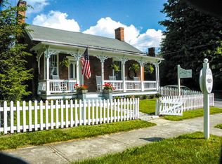 610 W Main St, Wytheville, VA 24382