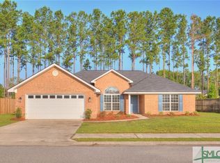 366 Manchester Ct, Midway, GA 31320