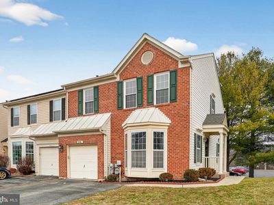 206 Eisenhower Ct, Odenton, MD, 21113