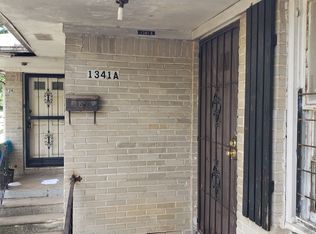 1341 Beecher St S, Atlanta, GA 30310