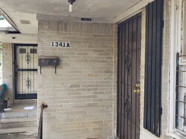 1341 Beecher St S, Atlanta, GA 30310