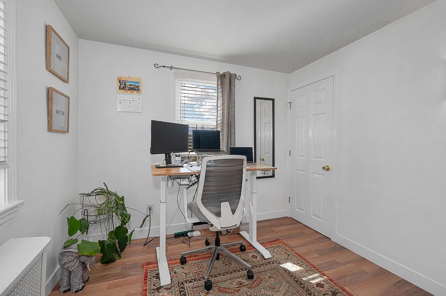 2 bed, 691 sqft, $2,895 — Photo 2