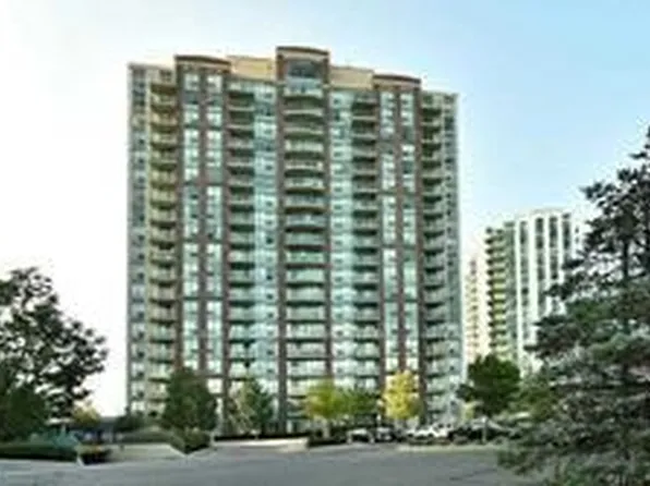 4889 Kimbermount Ave, Mississauga, ON
