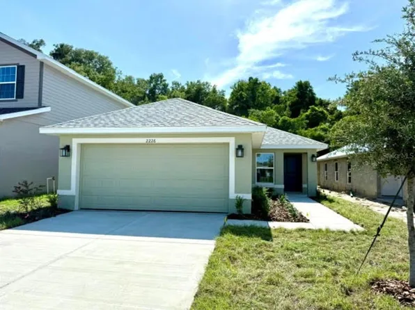 2226 NW 23rd Loop, Ocala, FL 34475