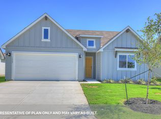 1813 Windsor Blvd, Lockhart, TX 78644