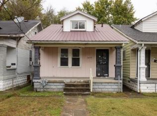 3409 Del Park Ter, Louisville, KY