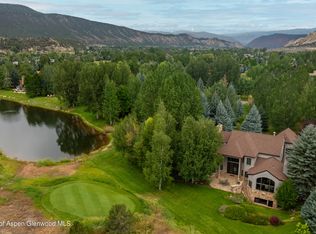 59 Rivers Bnd, Carbondale, CO 81623