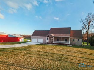 02394 County Road M50, Edon, OH 43518