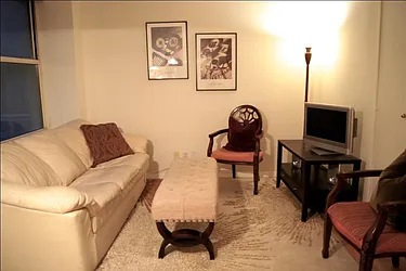 Rented by Corcoran