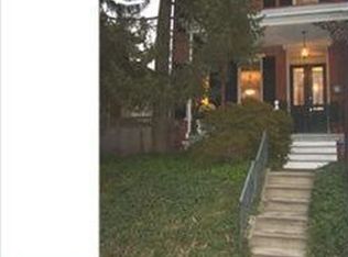 429 N Walnut St, West Chester, PA 19380
