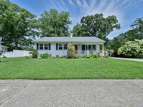 215 Infield Ave, Northfield, NJ 08225
