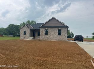 321 Robin Way, Shepherdsville, KY 40165