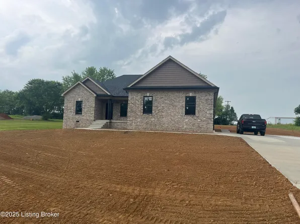 321 Robin Way, Shepherdsville, KY 40165