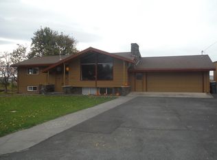 1753 Valleyview Dr, Clarkston, WA 99403