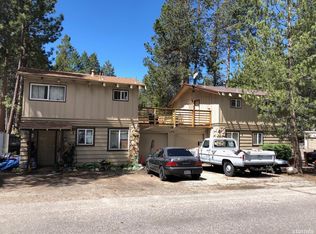 1170 Sonora Ave, South Lake Tahoe, CA 96150