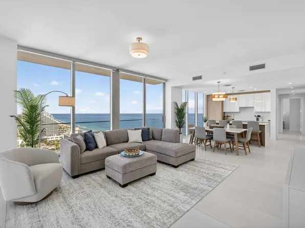 151 N Seabreeze Boulevard #2103-E, Fort Lauderdale, FL 33304