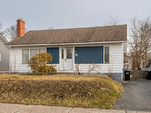16 Bristol Street, St. John's, NL A1A2E6