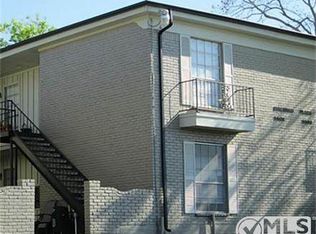 5508 Birchman Ave APT 23, Fort Worth, TX 76107
