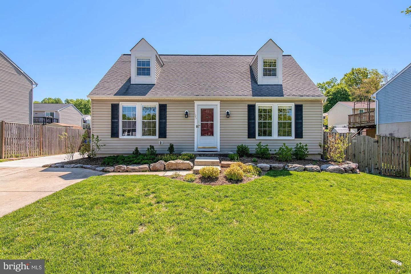 105 Contour Rd, Mount Airy, MD 21771 Zillow