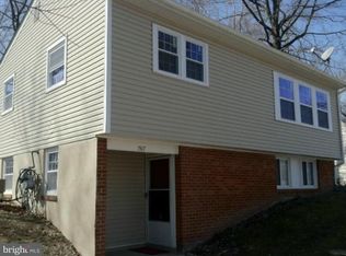 1517 Florida Ave, Woodbridge, VA 22191