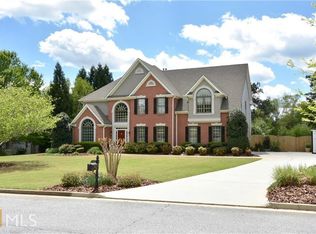 5040 Broughton St, Roswell, GA 30075