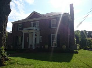 5 Kensington Cir, Brookline, MA 02467