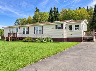 526 Center Limestone Road, Fort Fairfield, ME 04742