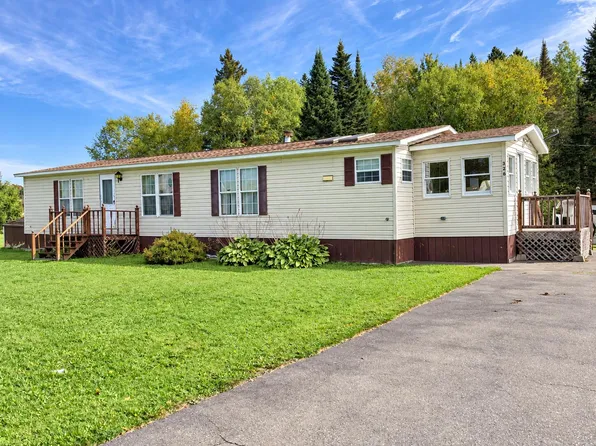 526 Center Limestone Road, Fort Fairfield, ME 04742