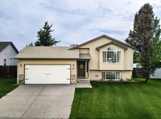 2976 W Wilbur Ave, Coeur D Alene, ID 83815