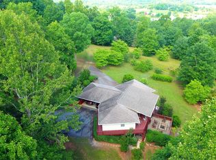 304 Dogwood Hls, Hayesville, NC 28904