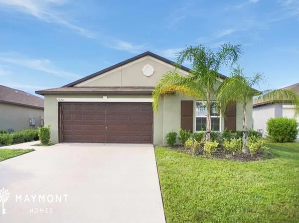 4022 84th Ct E, Palmetto, FL 34221