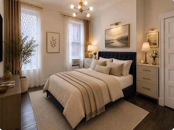 4th image of 205 E 120th St #2