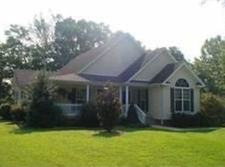 4686 Clarksville Pike, Nashville, TN 37218