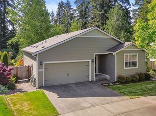 7132 Desperado Dr SE, Tumwater, WA 98501