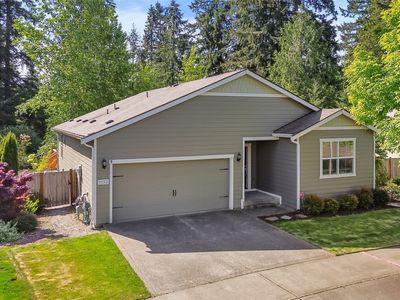 7132 Desperado Drive SE, Tumwater, WA, 98501