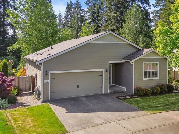 7132 Desperado Drive SE, Tumwater, WA 98501