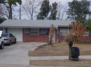 4801 Elkmont Rd, Orlando, FL 32808