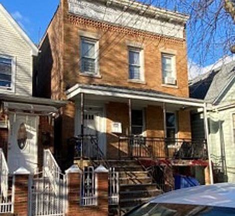 Property Side View