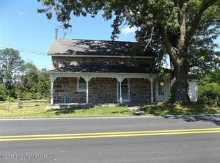 5563 Cherry Valley Rd, Saylorsburg, PA 18353